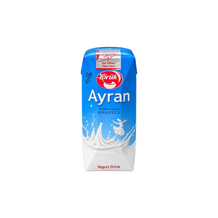 Ayran