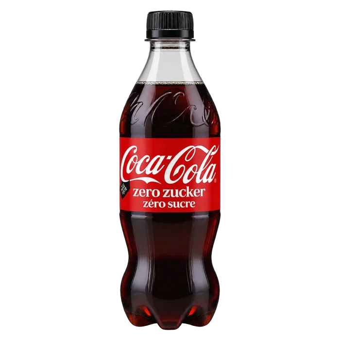 Coca-Cola Zéro