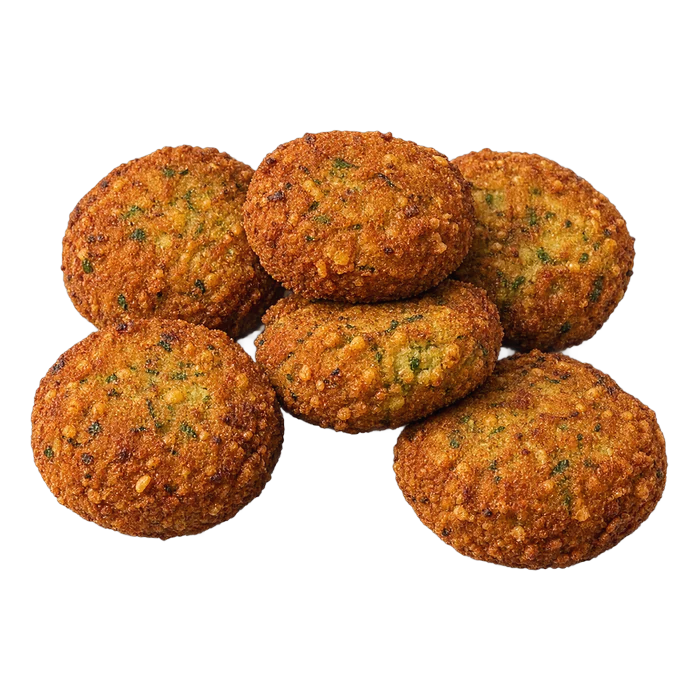 Falafel 6 pièces