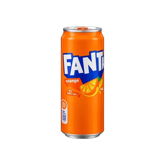 Fanta 33cl