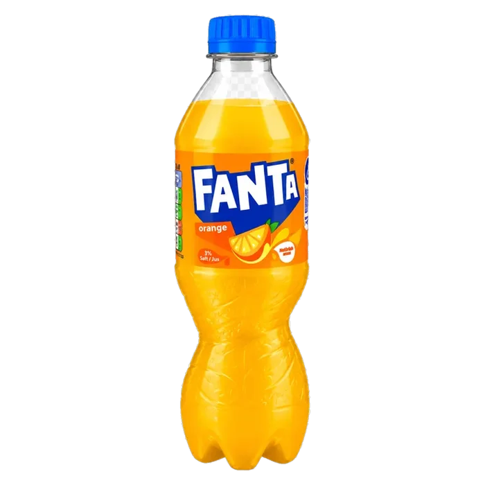 Fanta Orange 50cl