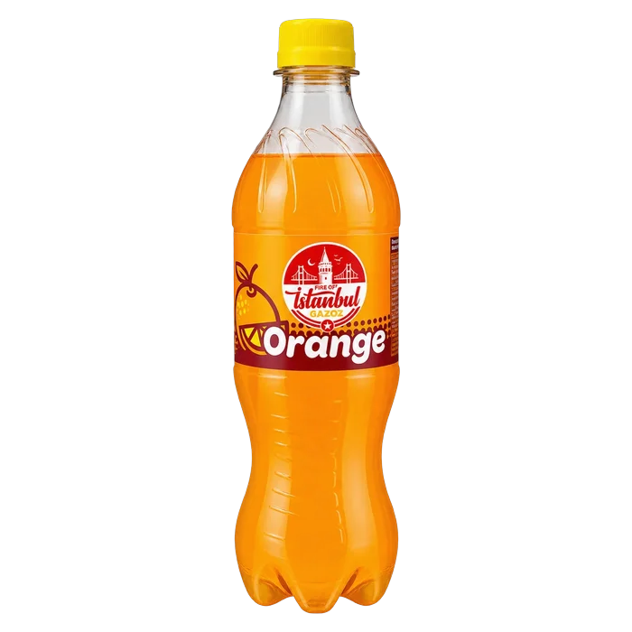 Uludağ Orange