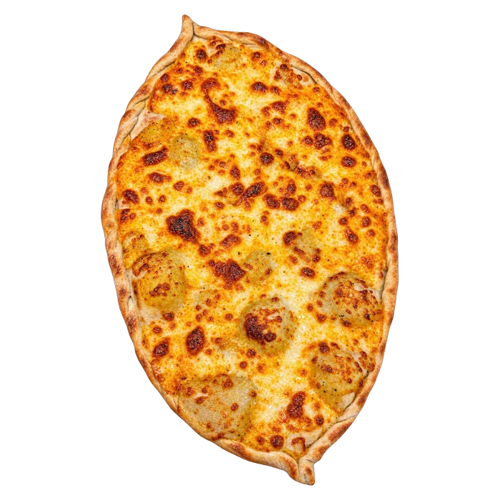 Pide fromage