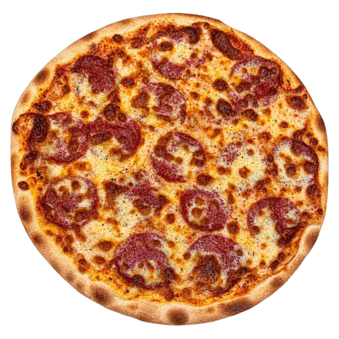 Pizza Salami