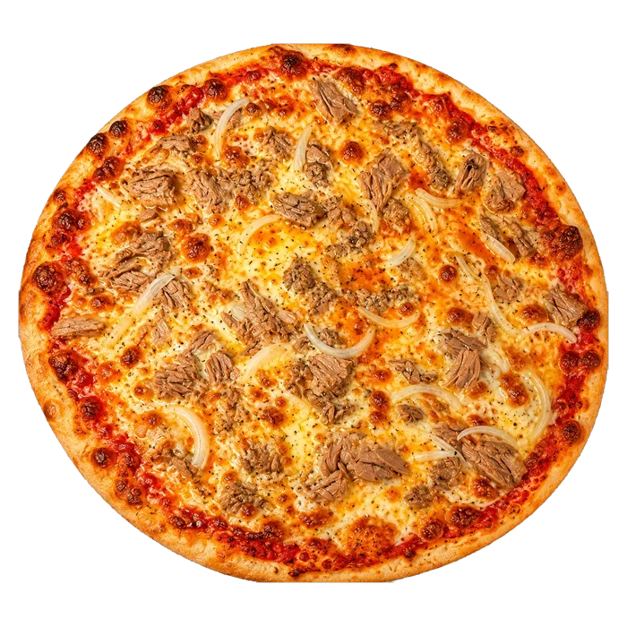Pizza Thon