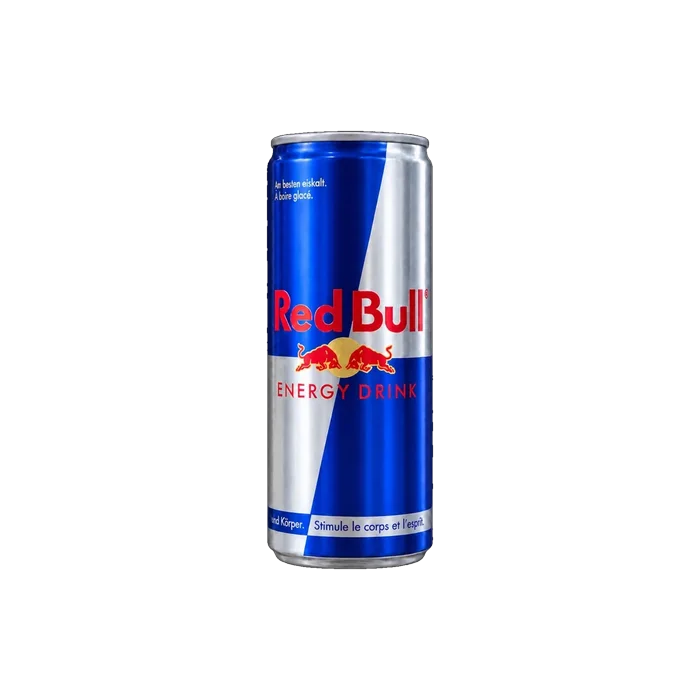 Red Bull