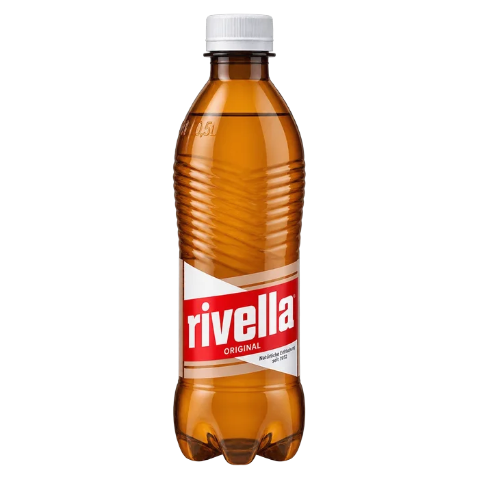 Rivella Rouge