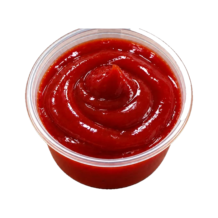 Ketchup