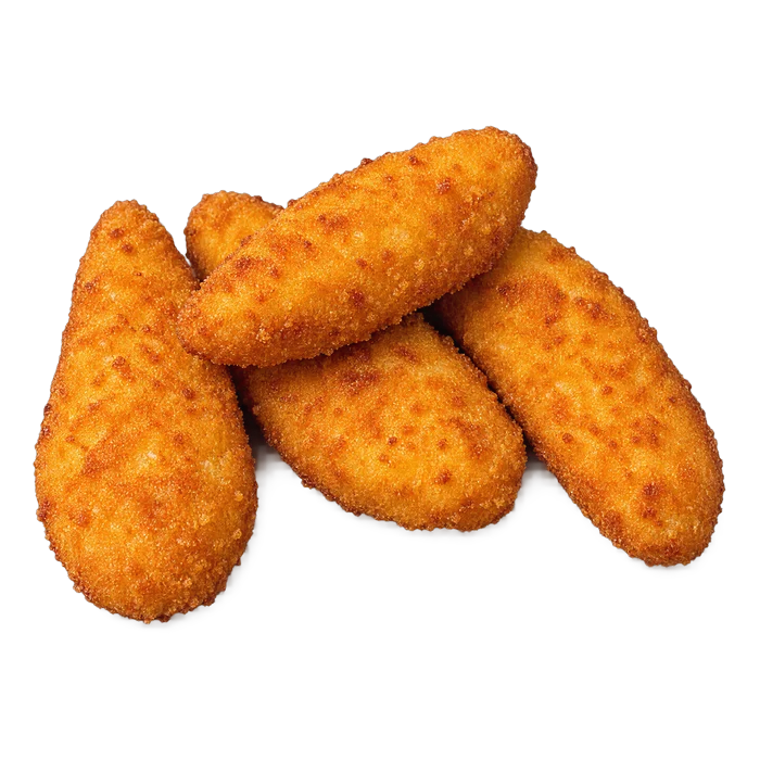 Tenders 4 pièces