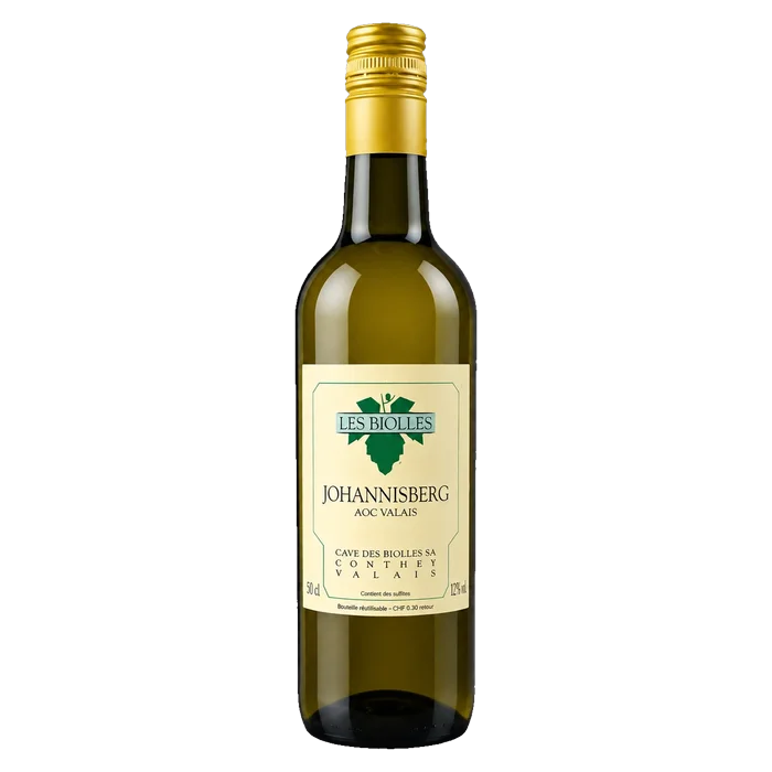 Vin blanc